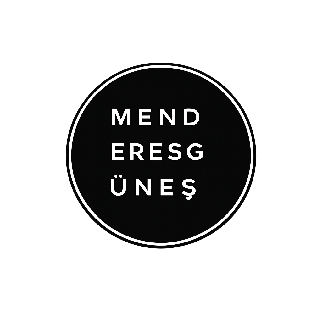 Menderes Güneş logo